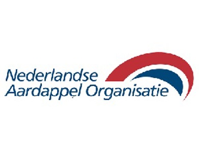 Logo Nederlandse aardaapl oranisatie