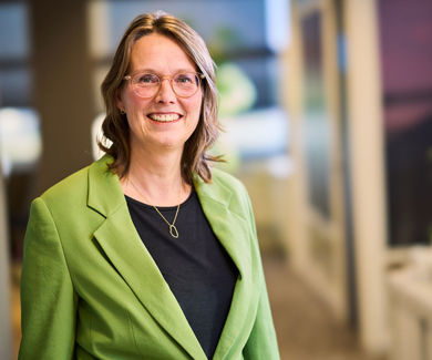 Ons belangrijkste jaar