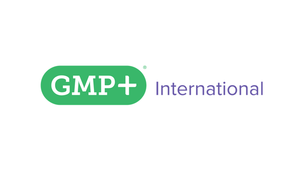 Logo GMP+ International