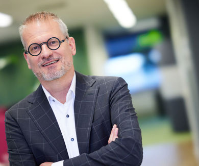 Mijn wensen voor de toekomst van diervoeder