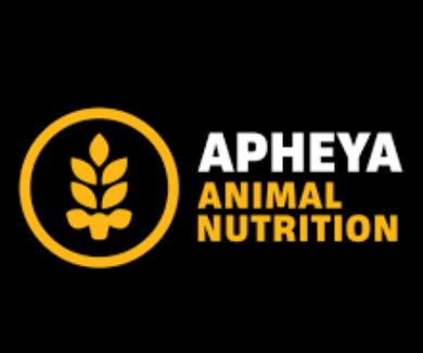 Maak kennis met onze nieuwe partner Apheya Animal Nutrition