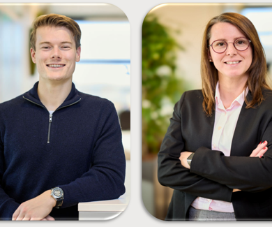 Een duurzame diervoederindustrie mogelijk maken